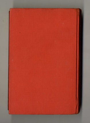 Floating Peril 1st Edition/1st Printing