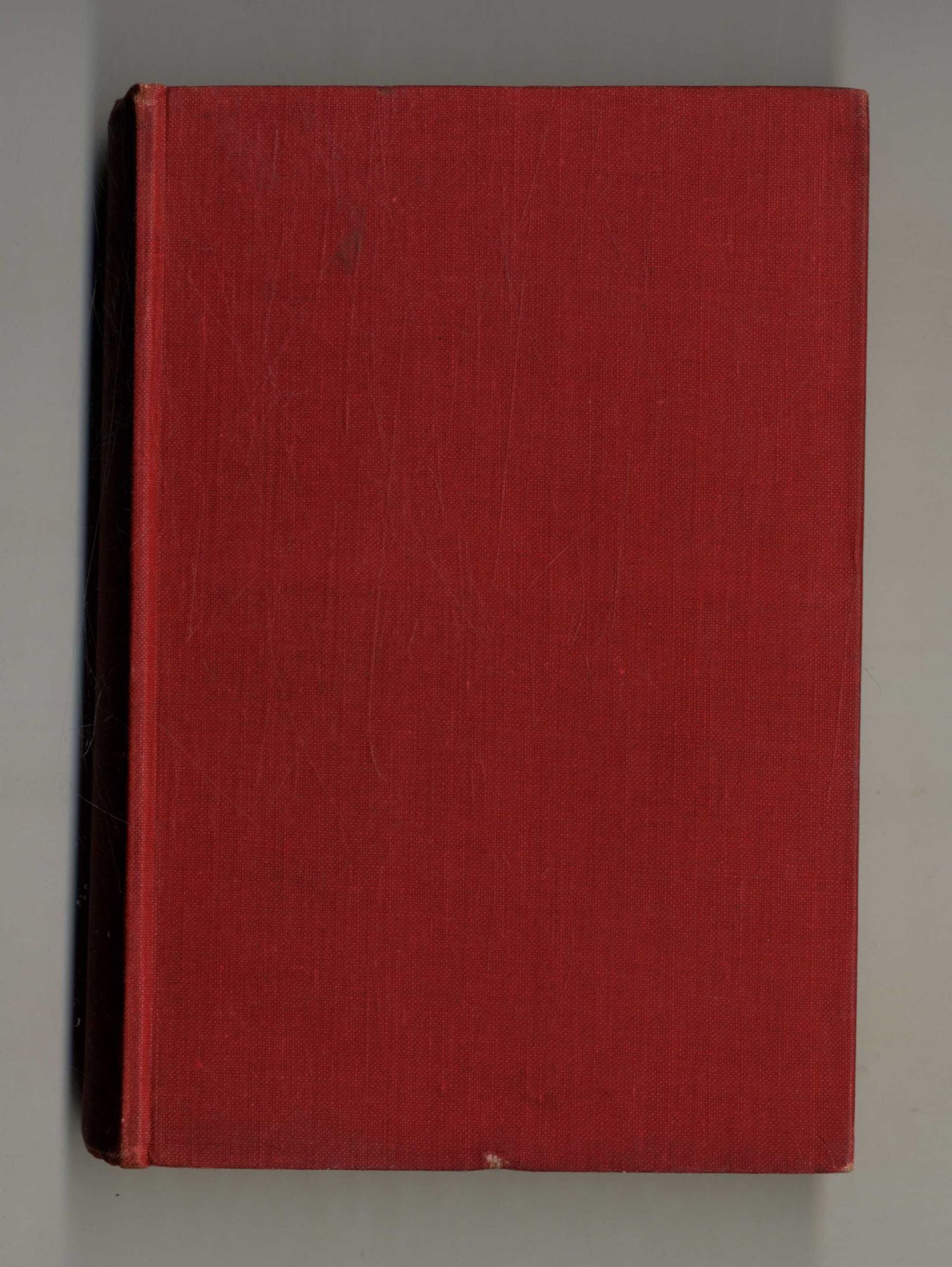 Book #160291 Exit a Dictator 1st Edition/1st Printing. E. Phillips Oppenheim.