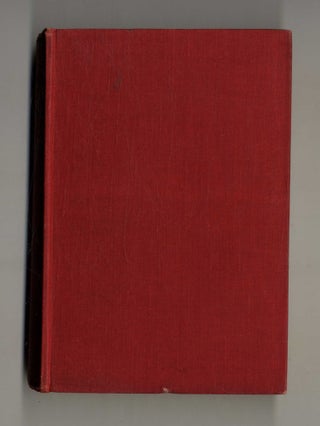 Exit a Dictator 1st Edition/1st Printing. E. Phillips Oppenheim.