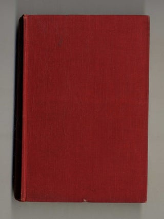 Book #160291 Exit a Dictator 1st Edition/1st Printing. E. Phillips Oppenheim