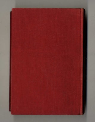 Exit a Dictator 1st Edition/1st Printing