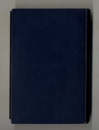 The Double Life of Mr. Alfred Burton 1st Edition/1st Printing