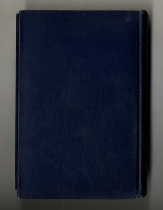 The Double Life of Mr. Alfred Burton 1st Edition/1st Printing