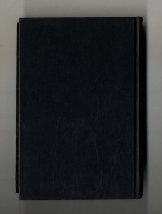The Dumb Gods Speak 1st US Edition/1st Printing