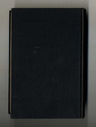The Dumb Gods Speak 1st Edition/1st Printing