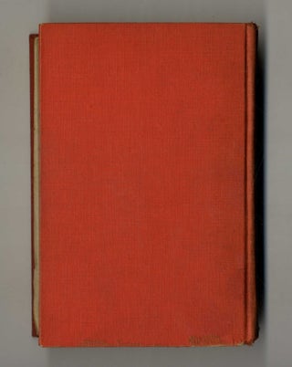 Floating Peril 1st Edition/1st Printing