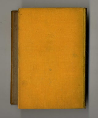 The Exploits of Pudgy Pete & Co. - 1st Edition/1st Printing