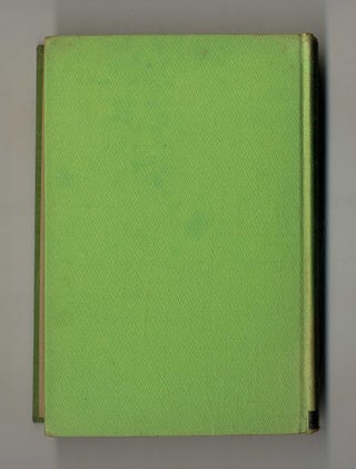 The Ex-Detective - 1st Edition/1st Printing