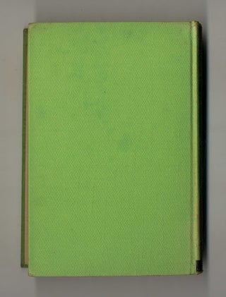 The Ex-Detective - 1st Edition/1st Printing
