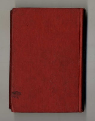 The Evil Shepherd - 1st Edition/1st Printing