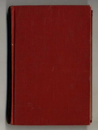 Harvey Garrard's Crime
