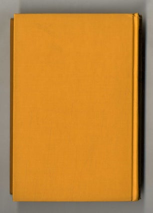 The Golden Beast 1st Edition/1st Printing