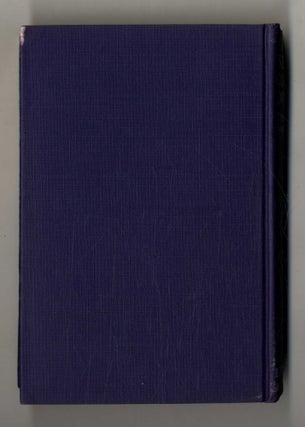 The Seven Conundrums 1st Edition/1st Printing