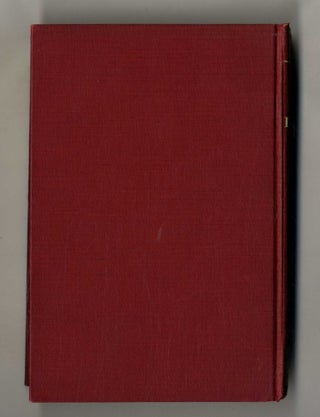 Sir Adam Disappeared - 1st Edition/1st Printing