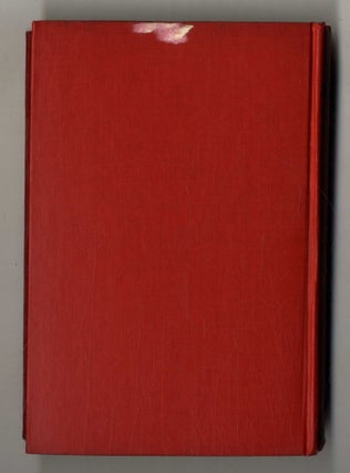 The Evil Shepherd - 1st Edition/1st Printing