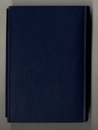 A People's Man 1st Edition/1st Printing
