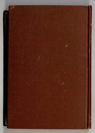 The Spy Paramount - 1st Edition/1st Printing