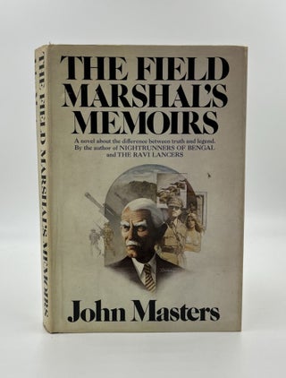 Book #160335 The Field Marshal's Memoirs. John Masters