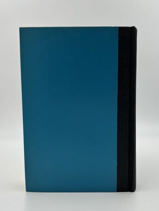Fandango Rock - 1st US Edition/1st Printing