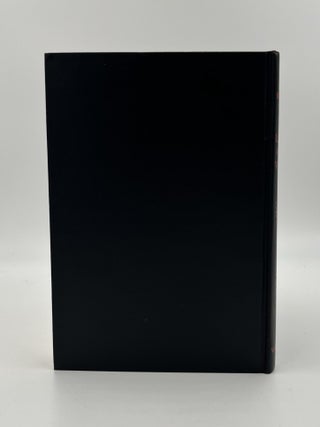 The Lotus and the Wind - 1st US Edition/1st Printing
