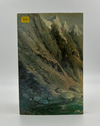 The Himalayan Concerto - 1st Edition/1st Printing