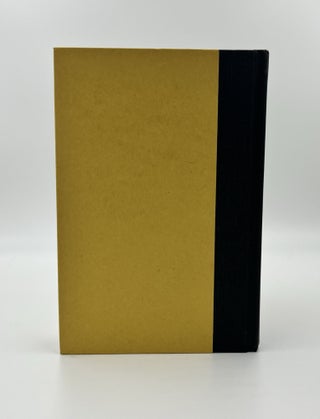 The Himalayan Concerto - 1st US Edition/1st Printing