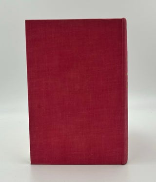 The Deceivers - 1st Edition/1st Printing