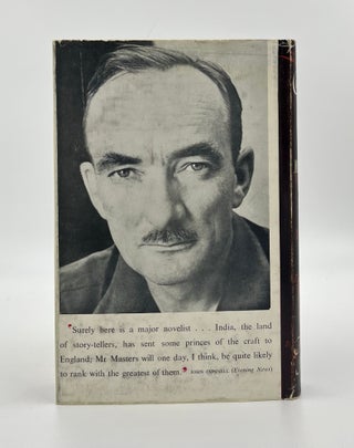 Coromandel! - 1st Edition/1st Printing