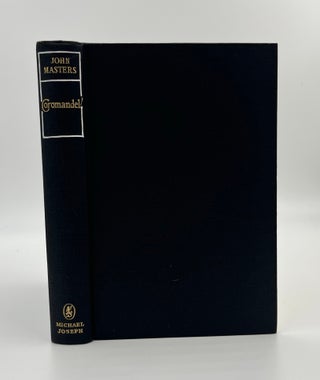 Coromandel! - 1st Edition/1st Printing