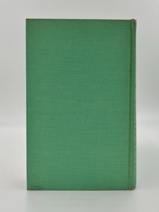 Coromandel! - 1st US Edition/1st Printing
