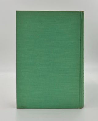 Coromandel! - 1st US Edition/1st Printing