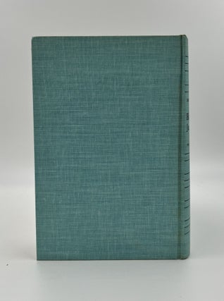 Bhowani Junction 1st US Edition/1st Printing