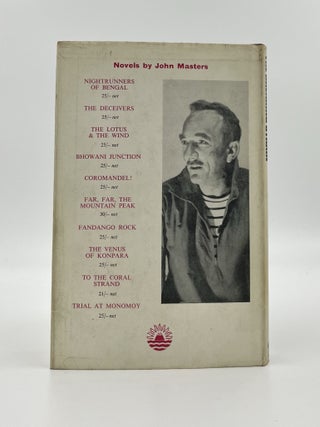 The Breaking Strain 1st Edition/1st Printing