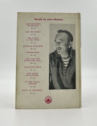 The Breaking Strain 1st Edition/1st Printing