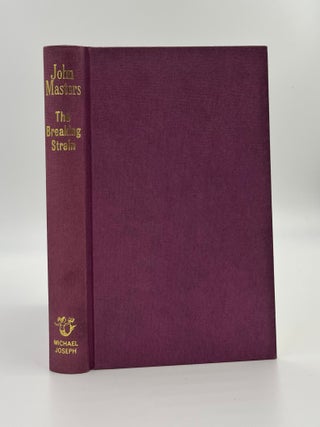 The Breaking Strain 1st Edition/1st Printing