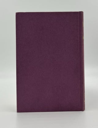 The Breaking Strain 1st Edition/1st Printing