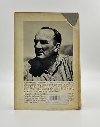 The Breaking Strain 1st Edition/1st Printing