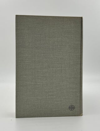The Breaking Strain 1st Edition/1st Printing