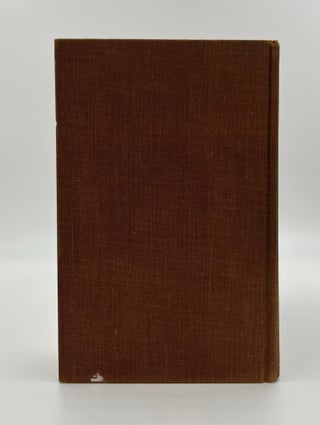 Bugles and a Tiger: a Personal Adventure 1st Edition/1st Printing