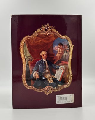 Casanova 1st US Edition/1st Printing