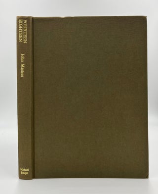 Fourteen Eighteen 1st Edition/1st Printing