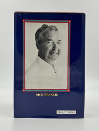 Break In 1st Edition/1st Printing