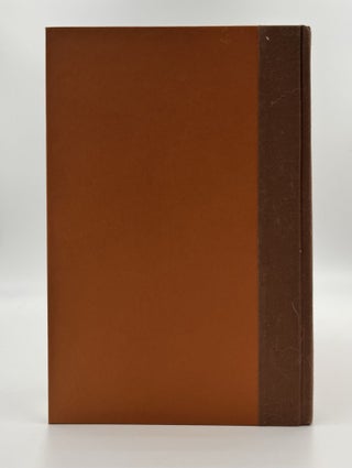 Break In 1st Edition/1st Printing