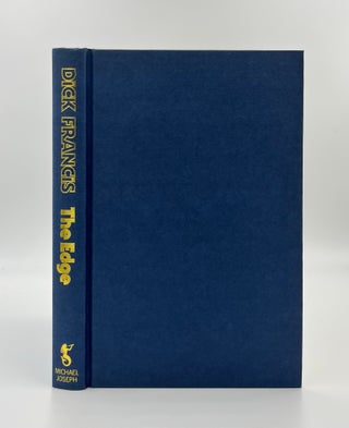 The Edge 1st Edition/1st Printing