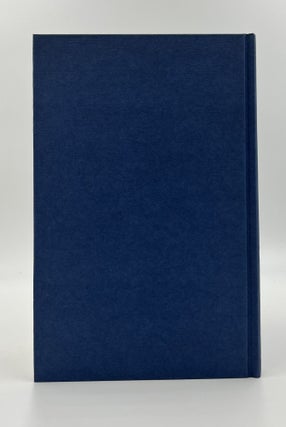The Edge 1st Edition/1st Printing