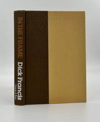 In the Frame 1st US Edition/1st Printing