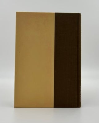 In the Frame 1st US Edition/1st Printing
