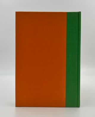 Forfeit - 1st US Edition/1st Printing