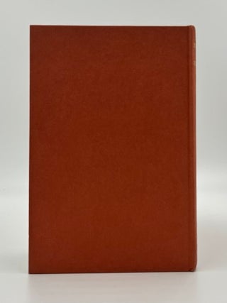 Forfeit 1st Edition/1st Printing