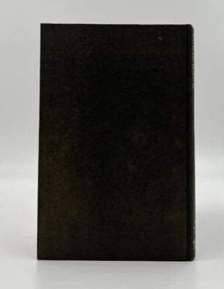 Bonecrack 1st Edition/1st Printing